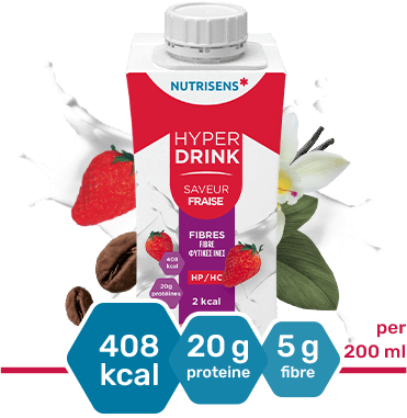 Hyperdrink