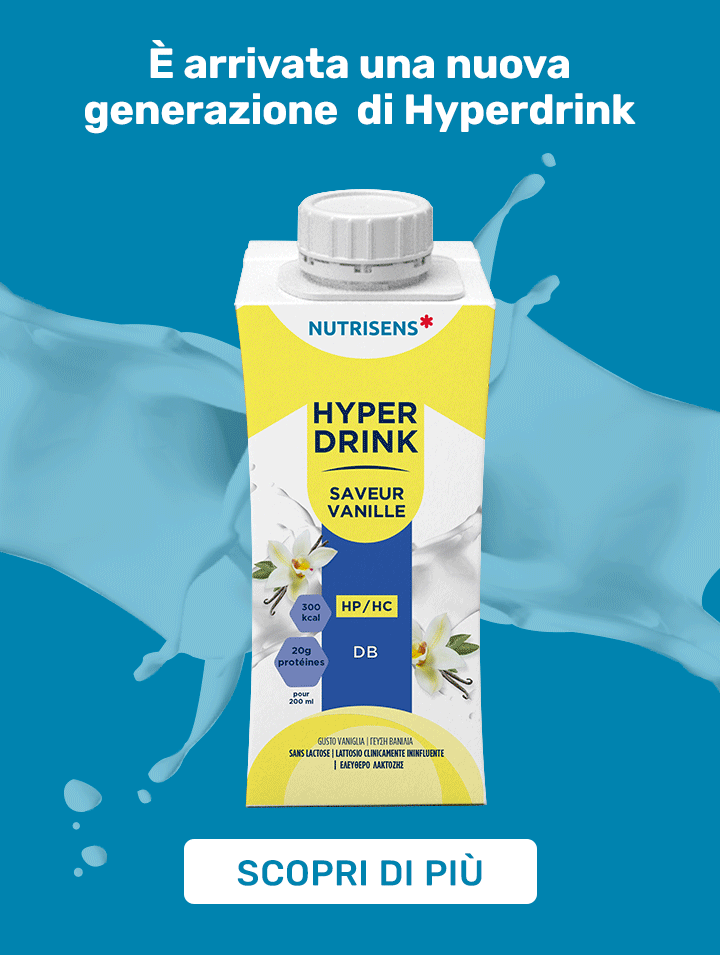 banner Hyper Drink