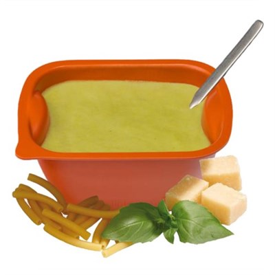 BOX RICETTA MONOGUSTO: Prodotti Alimentari per ristonomia.it