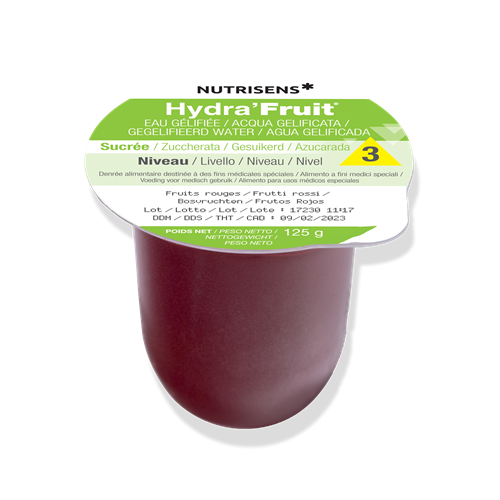 HYDRA'FRUIT  LIVELLO 3: Prodotti Alimentari per 