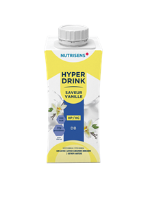HYPERDRINK DB: Prodotti Alimentari per 