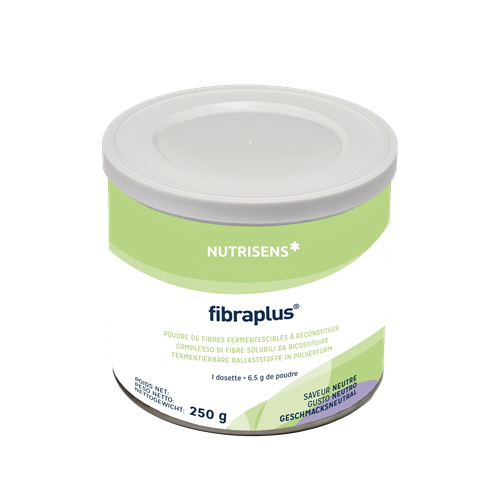 FIBRAPLUS: Prodotti Alimentari per Alterazioni del transito intestinale
