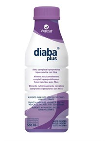 DIABA PLUS: Prodotti Alimentari per Diabete