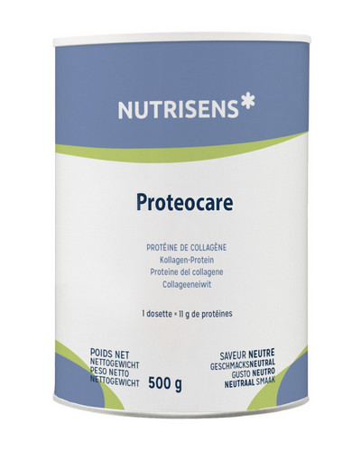 PROTEOCARE: Prodotti Alimentari per Sarcopenia