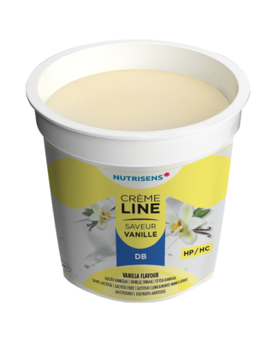 CRÈMELINE DB: Prodotti Alimentari per Denutrizione