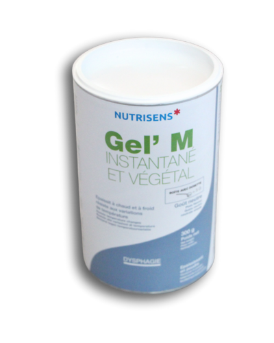GEL'M: Prodotti Alimentari per Disfagia