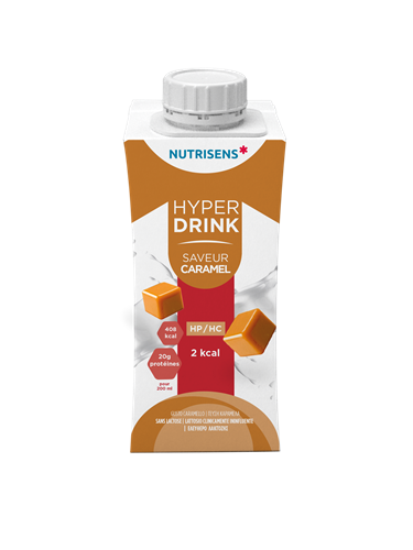 HYPERDRINK 2KCAL: Prodotti Alimentari per Denutrizione