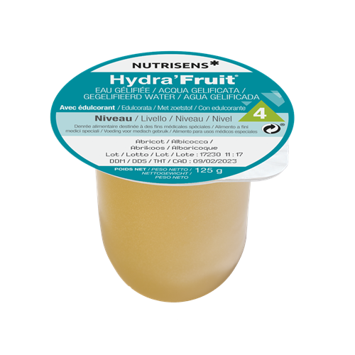 HYDRA'FRUIT LIVELLO 4: Prodotti Alimentari per 