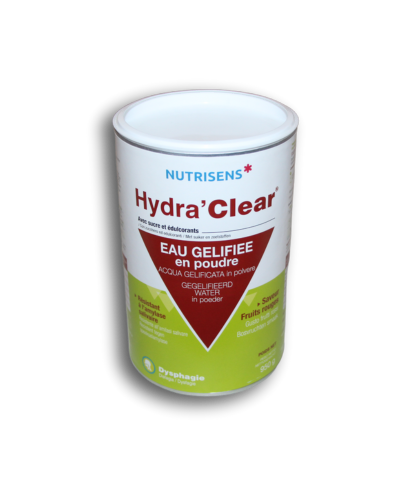 HYDRA'CLEAR EDULCORATO: Prodotti Alimentari per 