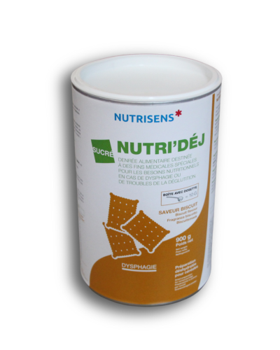 NUTRI'DÉJ: Prodotti Alimentari per 