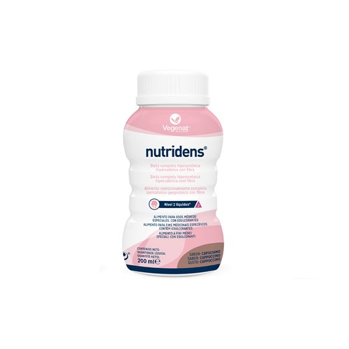 NUTRIDENS® : Prodotti Alimentari per 