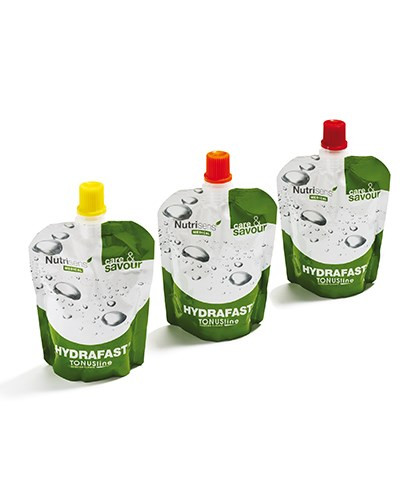 HYDRAFAST: Prodotti Alimentari per Disprassia