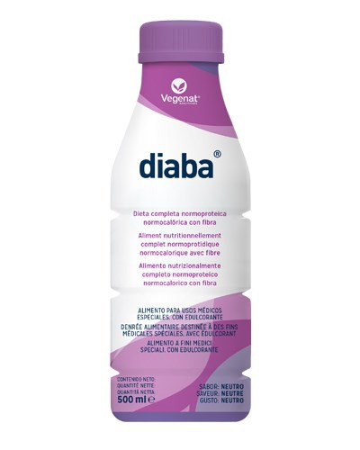 DIABA: Prodotti Alimentari per 