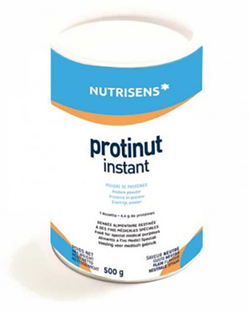 PROTINUT: Prodotti Alimentari per Sarcopenia