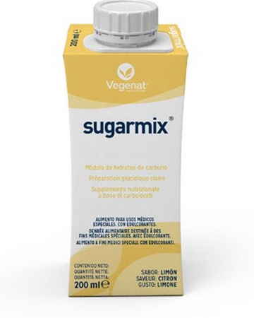 SUGARMIX: Prodotti Alimentari per Pre e post chirurgia